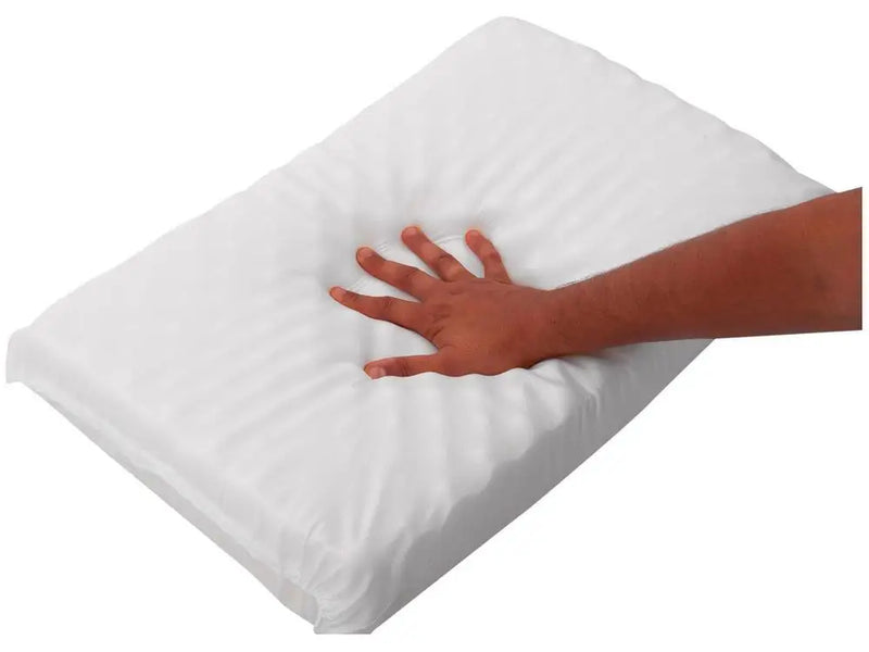 Nasa Fibrasca Viscoelastic Pillow