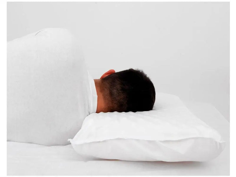 Nasa Fibrasca Viscoelastic Pillow
